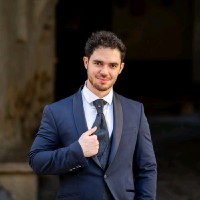 Cometa SpA Employee Lucio Lamanna's profile photo