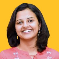 91Ninjas Employee Ridhi Singh's profile photo