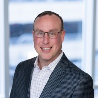 Johnson & Johnson Employee Joe Maynard's profile photo