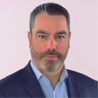 The Universal Group Employee Rob Johnston's profile photo