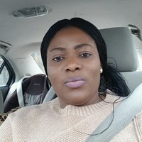 Santa Rosa Consulting, Inc. Employee Basirat Arowojobe's profile photo