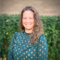 Factual Data Employee Tina Thomas's profile photo
