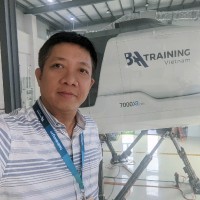 BAA Training Vietnam Employee Nhan Tran's profile photo