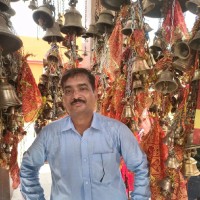 Ashish Kumar Email