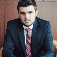 Costco Wholesale Employee Colton Young's profile photo