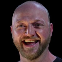 Firaxis Games Employee Joshua Cooper's profile photo