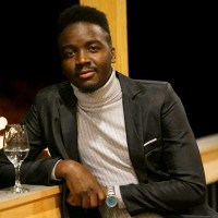 Pike Telecom Employee Charles Muhanguzi's profile photo