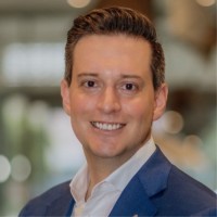 EPAM Continuum Employee David Aldrich's profile photo