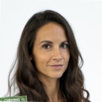 LINDBERG Employee Giulia Trombi's profile photo