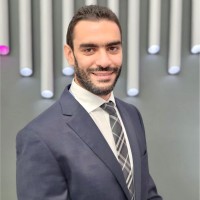 Sanofi Employee Ahmed Abdullah's profile photo