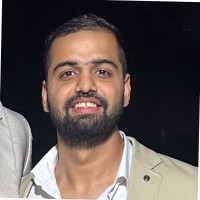Anuvan Employee Mohamed Khaled's profile photo