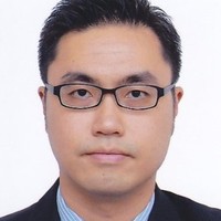 Doorstead Employee Enoch Li's profile photo