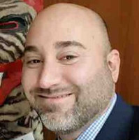 Roselle Borough Public Schools Employee Erik Leite's profile photo