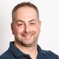 MoovingON Employee Asaf Matyas's profile photo