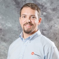 Sun Hydraulics Employee Nicholas Leboutillier's profile photo