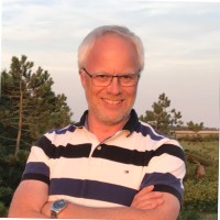 Vasa Vind Employee Tommy Nilsson's profile photo