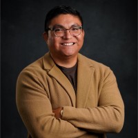 Space Command Agency Employee Ruben Mejia's profile photo