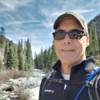 TEN CATE ADVANCED COMPOSITES LIMITED Employee Stan Lyons's profile photo