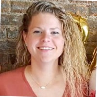 KRM Development, LLC Employee Kenzie Scharf's profile photo