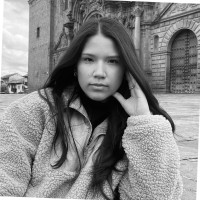 MARKETER Employee Angela Jara Saldaña's profile photo