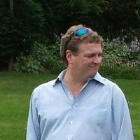Wilsons Security Employee David Phillips's profile photo
