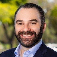 Temple Beth El of Boca Raton Employee Greg Weisman's profile photo