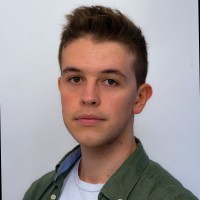Wiremind Employee Clément Delteil's profile photo