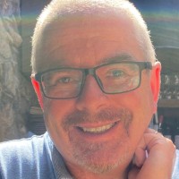 Insight Research Ireland Centre for Data Analytics Employee Pat Dempsey's profile photo