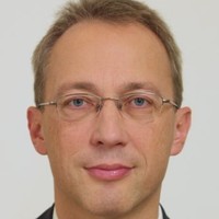 HERMES PHARMA - Get the dose right Employee Thomas Hein's profile photo