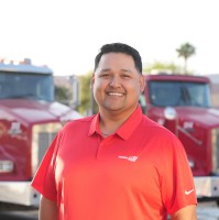 TRENCH-ADE Employee Rafael Castro's profile photo