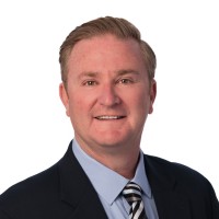 Swire Coca-Cola, USA Employee Brendan Cranna's profile photo