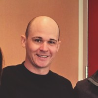 Informatica Employee Alan Barbour's profile photo