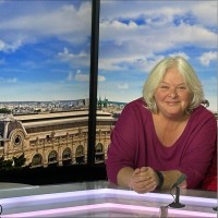 Catherine Prigent Email