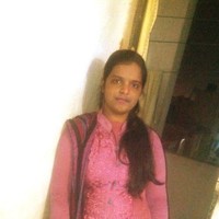 Alpha BPO Employee Samina Makda's profile photo
