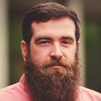 Imroc Employee Danny Bowyer's profile photo