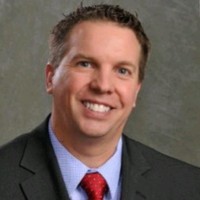 Edward Jones Employee Darron Nelson's profile photo