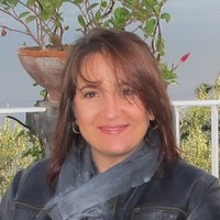 Biomas s.r.l. Employee Marina Ranzi's profile photo