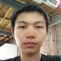 Stripe Employee Jack Zhou's profile photo