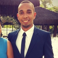 Rede Economica Employee Leonardo Moreira's profile photo