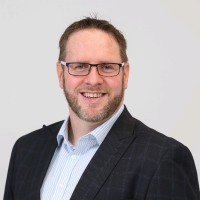 Pinergy Employee Jason Cassidy's profile photo