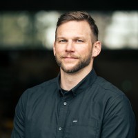 Sequoia Employee Josh Green's profile photo