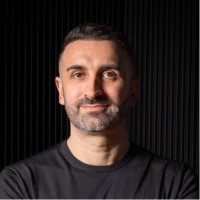 MUTANT arquitectura e design Employee Daniel Capela Duarte's profile photo