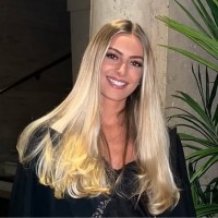 Agent Provocateur Employee Charlotte Copeland's profile photo