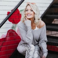 Gladwell Orthodontics Employee Jenna Cooper's profile photo