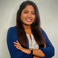 Strides Toronto Employee Nupoor Chirandas's profile photo
