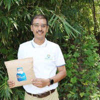 AIC RAISE Employee Nitin Shrotri's profile photo