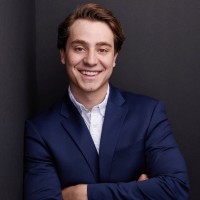 Compass Employee Dylan Henn's profile photo