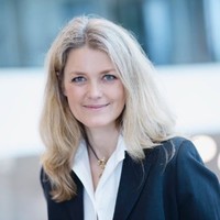 Danica Employee Mette Mulvad's profile photo