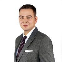 emiteo Employee Maksymilian Sykulski's profile photo