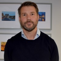 Darwin Recruitment Employee Paul Kirby's profile photo